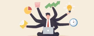 Mehr über den Artikel erfahren The Role of a Product Manager: What They Do and Why It Matters
