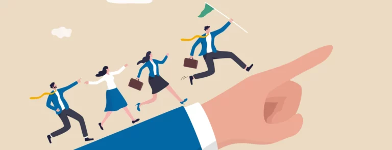 Mehr über den Artikel erfahren What is a Product Vision Statement? How to Write One That Inspires Your Team