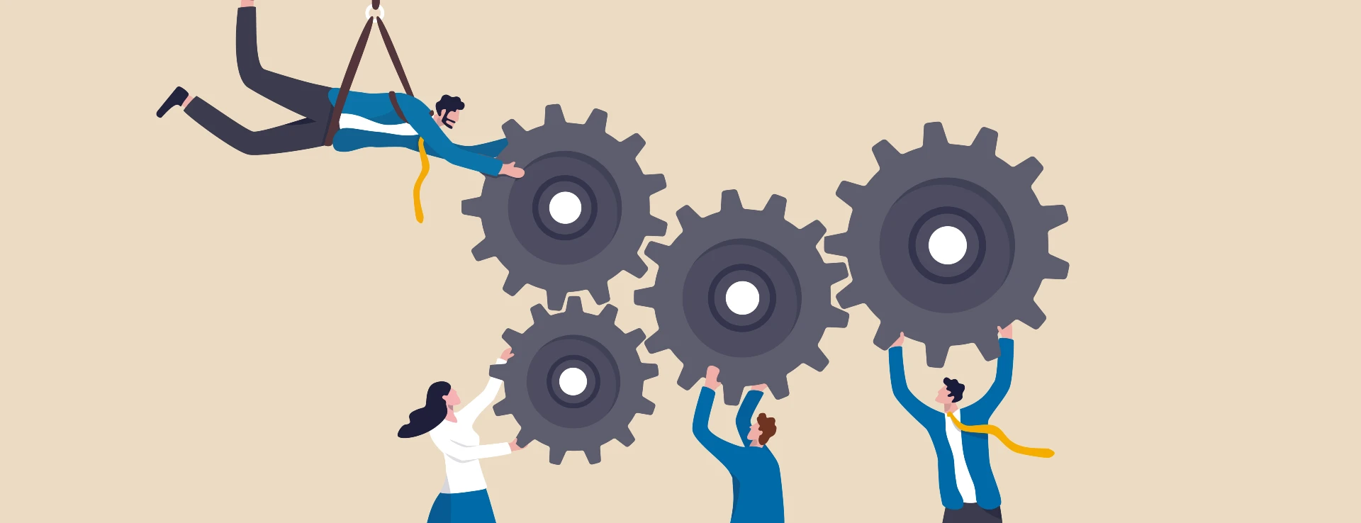 Du betrachtest gerade What is Product Management? A Comprehensive Guide to the Process