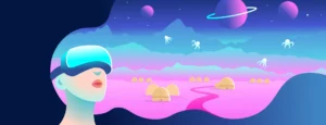 Mehr über den Artikel erfahren Meta Experiments with New Ways for People to Earn a Living in the Metaverse
