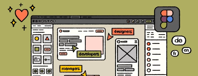 Read more about the article What is Figma and why should your business use it?