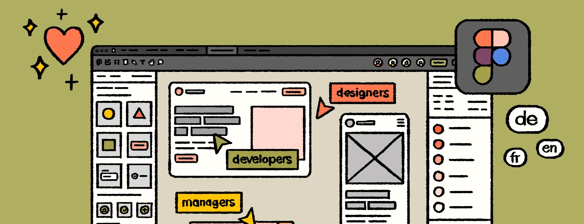 You are currently viewing What is Figma and why should your business use it?