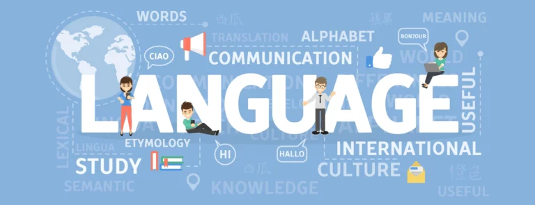 Read more about the article Multilingual websites – 8 Reasons Why You Need One