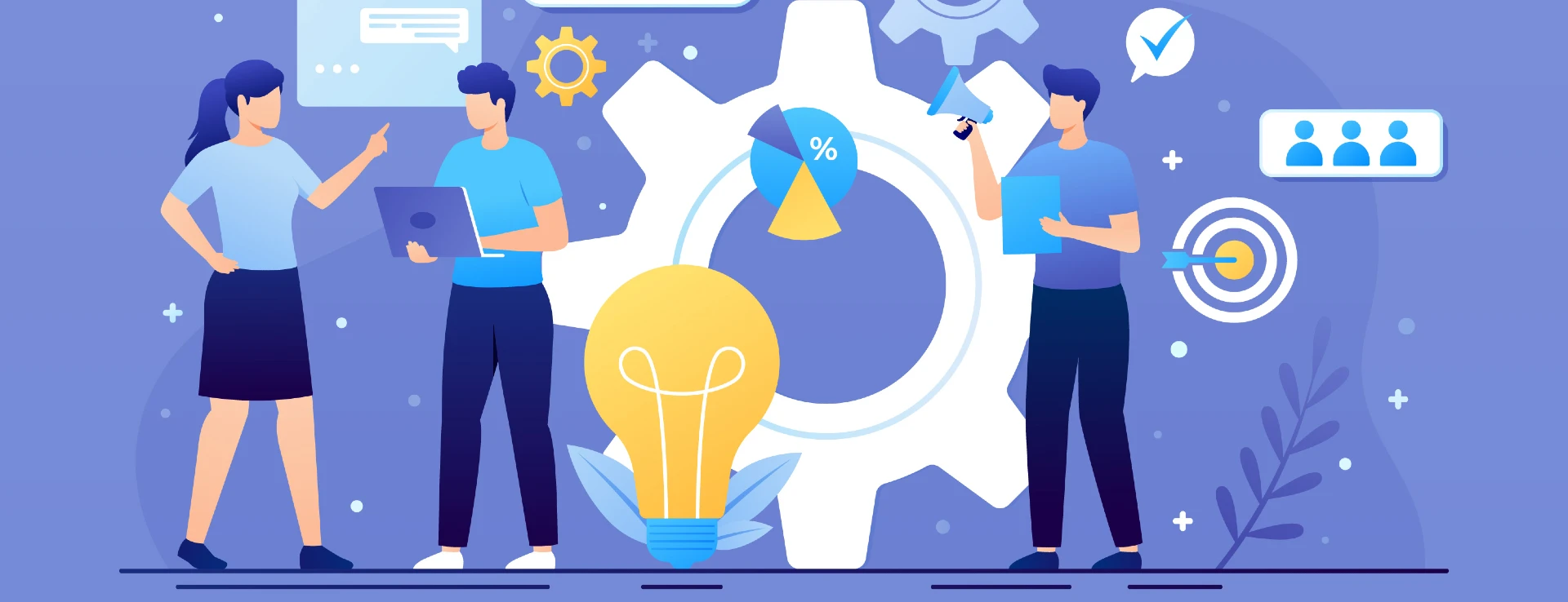 You are currently viewing How to Pick the Right Software Development Approach for Your Business