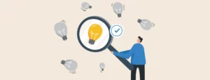 Mehr über den Artikel erfahren Agile Discovery Phase: How to find the One Powerful User Problem to Solve?