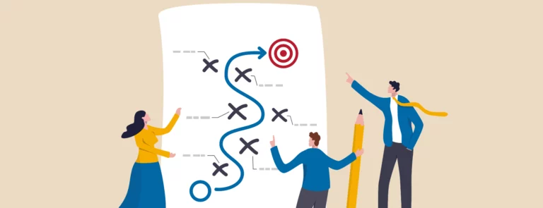 Mehr über den Artikel erfahren How to Leverage the Benefits of The Discovery Phase in Agile Product Design