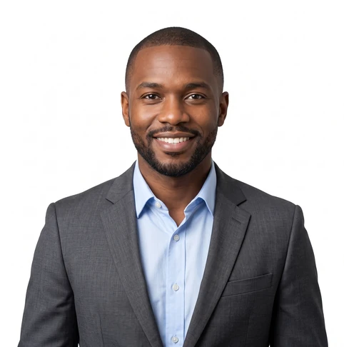 Marcus Johnson