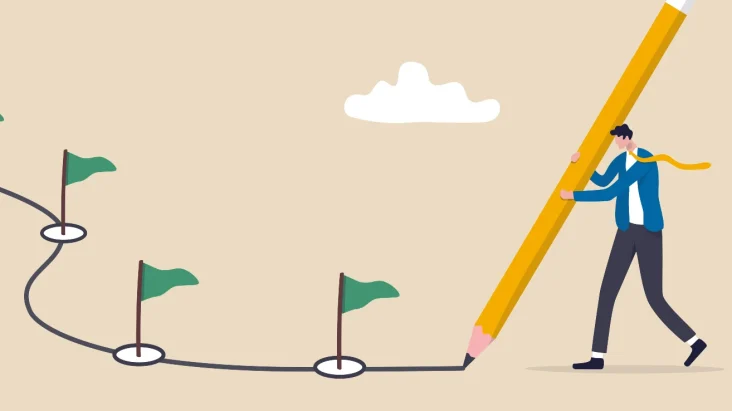 businessman-with-pencil-drawing-a-product-roadmap